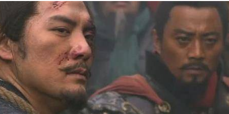  方腊手下有多少大将？分别是谁？