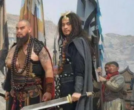 方腊是什么结局？是 谁擒住了他?
