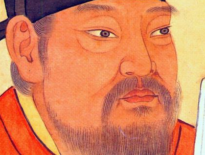  颜真卿是谁？是个什么样的人?