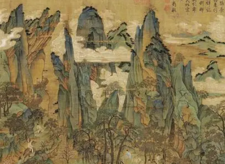  颜真卿的一生是什么样的？有什么经历？