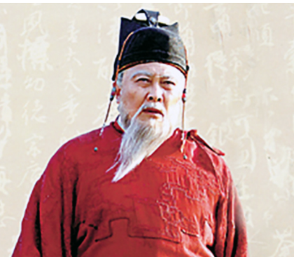  颜真卿满门忠烈是什么意思？最后怎么样了?