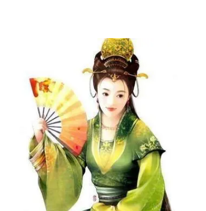  静乐公主是什么身份？是谁的女儿？