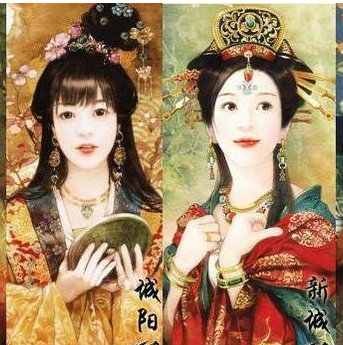 唐朝公主中死的最惨的是谁？真相是什么？