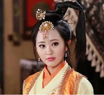  九环公主是什么人？是真实存在吗？
