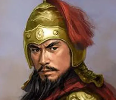 桓齮是什么人？名字怎么读？