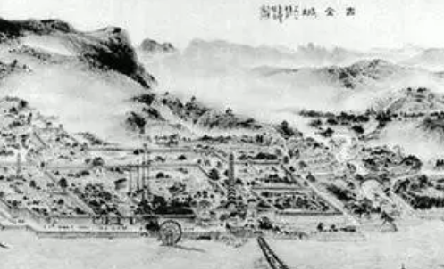  权善才要把大军撤出城外的原因是什么？有什么考虑？