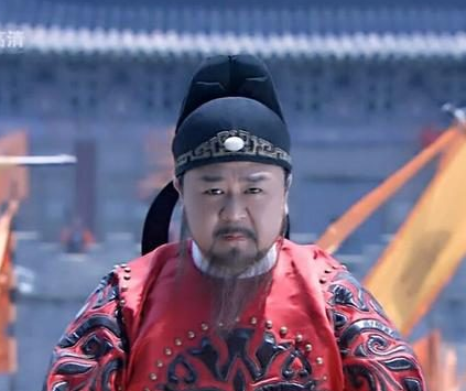  权善才是什么人？是什么身份？
