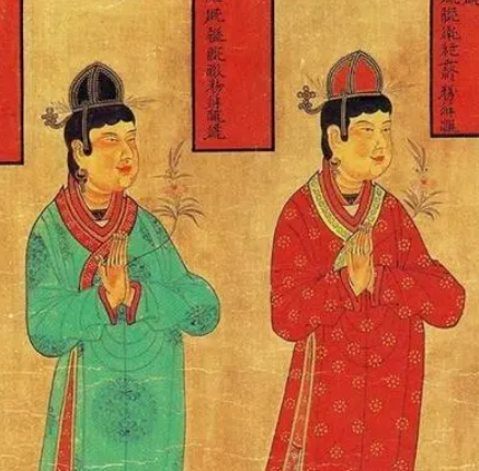  唐高宗权善才之间有关系吗？是什么关系？