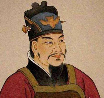  郭元振与郭子仪之间有关系吗？是什么关系？