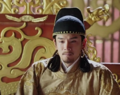  韩德让与萧太后是什么人？他们是什么关系？