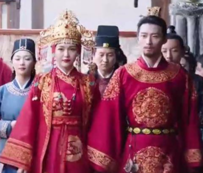  韩德让没有后代的原因是什么？发生了什么？