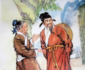 郦道元的主要经历是什么？他的一生是怎样的？