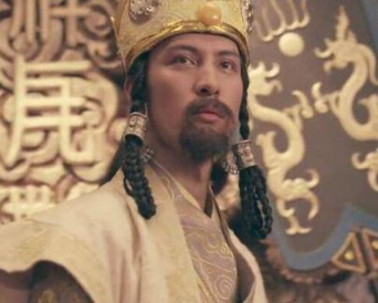 西夏太宗李德明是个怎样的人？李德明人物简介