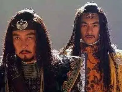 宁令哥和李元昊是什么关系？他们是父子吗？