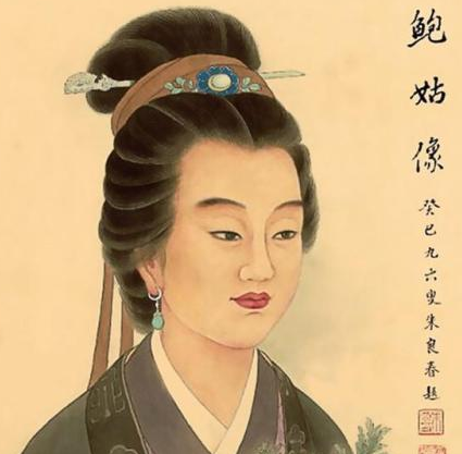 葛洪老婆鲍姑简介，有着什么样的生平事迹？