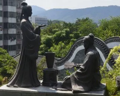 鲍姑的生平经历是什么样的？生活过得怎样？