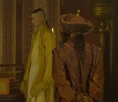 李谅祚是什么结局？早逝的原因是什么？