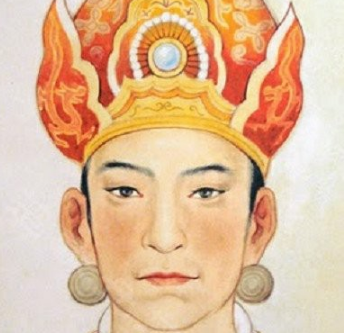 李谅祚与李元昊是什么关系？他真的并非李元昊之子？