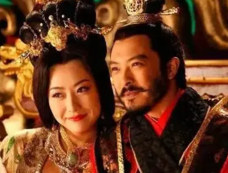 李谅祚是怎么死的？为什么英年早逝？