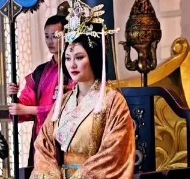 李谅祚是什么结局？死因是什么？
