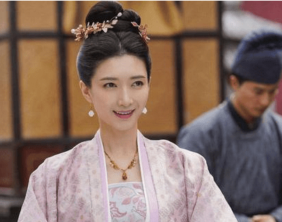  李治喜欢魏国夫人的原因是什么？是真的喜欢吗？