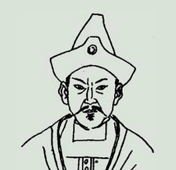  李谅祚是什么身份？是李元昊第几子？