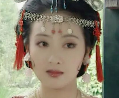  没藏黑云和柳惜音都是什么长相？谁漂亮？