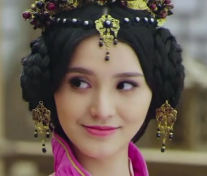  李元昊和没藏黑云之间有关系吗？是什么关系？