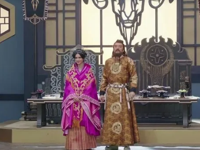  没藏黑云怀的孩子是谁的？真相是什么？