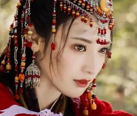  秃发皇后是什么结局？活了十八岁吗？