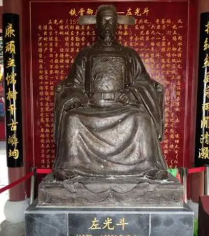 左光斗简介，政治生涯是什么样的？