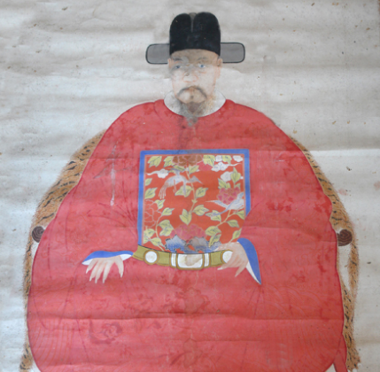 左光斗什么官职几品？都担任过什么官职？