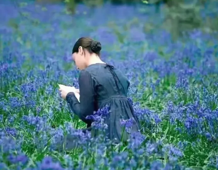  济慈未婚妻芬妮是什么结局？最后嫁人了吗？