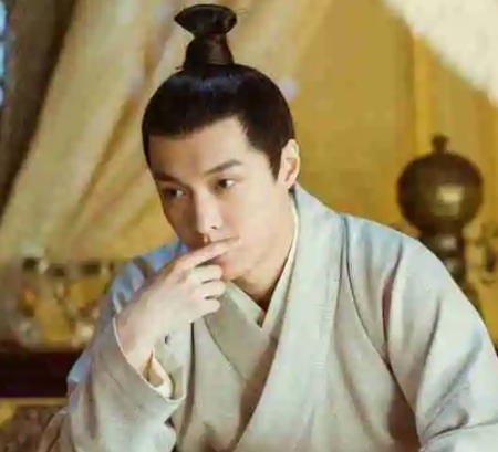 阮大铖的结局是什么？生平是什么样的？