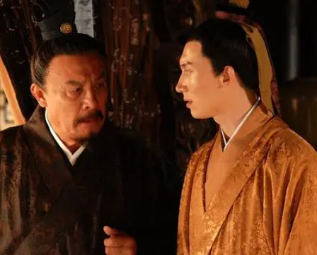  屠岸贾灭赵氏的原因是什么？发生了什么？