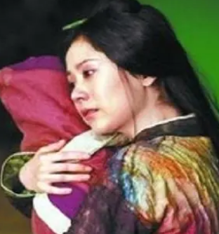  程婴是谁？是什么样的人？