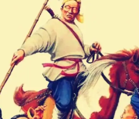 张皮绠家人结局是什么？有着怎么的命运？