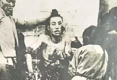 张皮绠杀僧细节是什么？过程是什么样的？