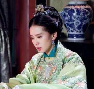  张小娘子是什么人呢？真名叫什么？