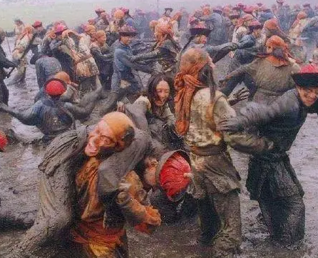 张皮绠之死，命运又是什么样的？