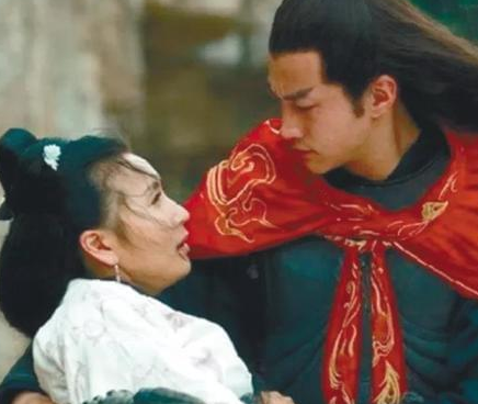 三国吕玲绮嫁给了谁？婚姻生活是什么？