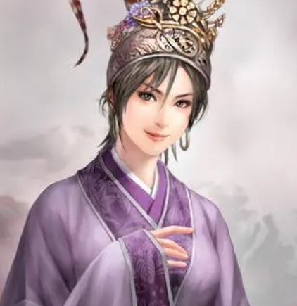 吕布之女吕玲绮最后跟谁了？结局是什么样的？