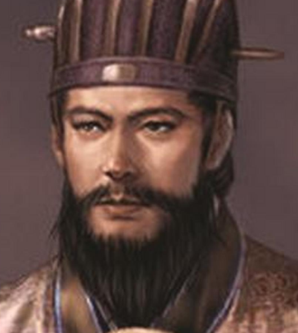 郗超读音怎么读？拼音是什么？