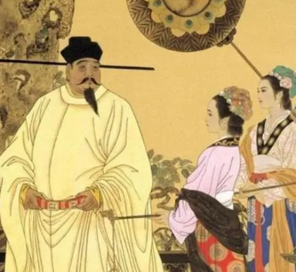 为什么李煜对韩熙载爱恨交织？两人关系是什么样的？