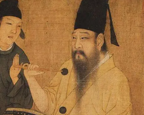 韩熙载和李煜的关系如何？两人命运是什么样的？