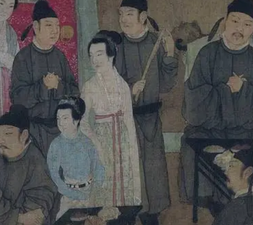 韩熙载结局是什么？生平怎么样？