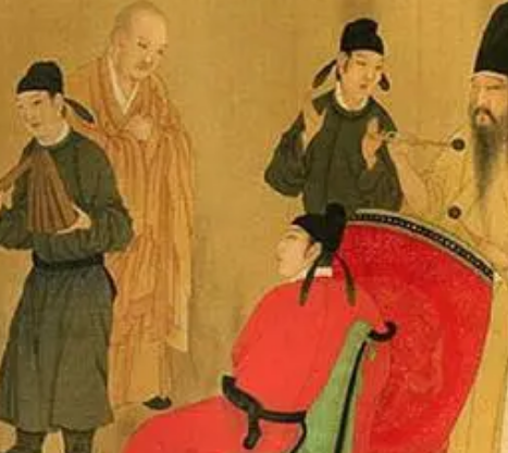 韩熙载是哪个朝代的人？所属哪个朝代？
