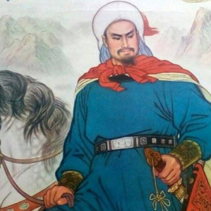 李自成是李继迁后人吗？家庭背景是什么样的?