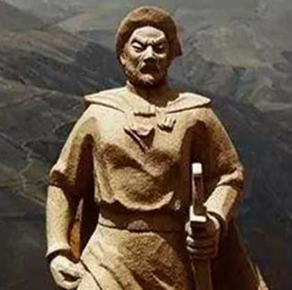 李继迁是明君吗还是昏君？有什么争议的地方？