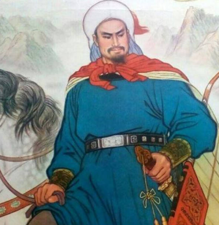 李自成是汉人吗？身世又是什么样的？